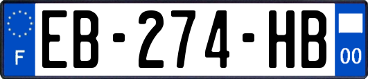 EB-274-HB