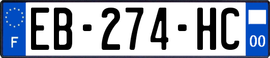 EB-274-HC