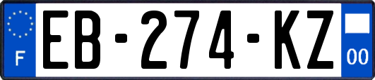 EB-274-KZ
