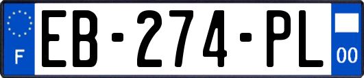EB-274-PL