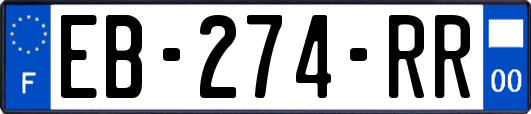 EB-274-RR