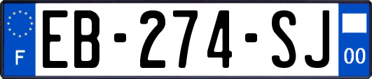 EB-274-SJ