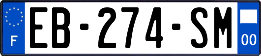 EB-274-SM