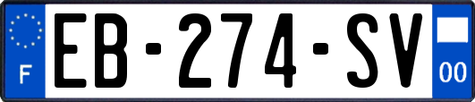 EB-274-SV