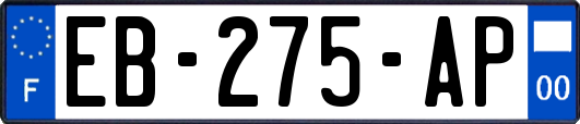 EB-275-AP