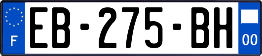 EB-275-BH