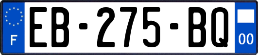 EB-275-BQ