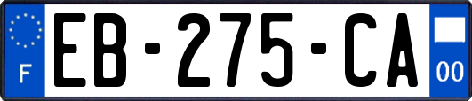 EB-275-CA