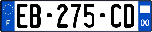 EB-275-CD