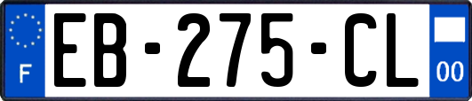 EB-275-CL