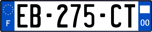 EB-275-CT