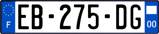 EB-275-DG