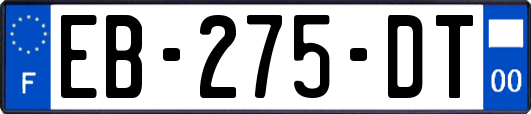 EB-275-DT