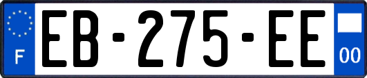 EB-275-EE