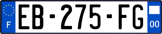 EB-275-FG