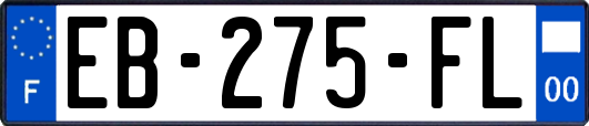 EB-275-FL