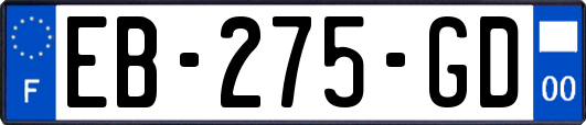 EB-275-GD