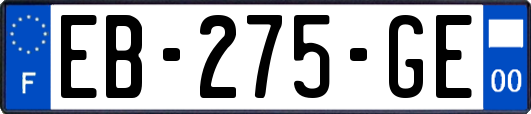 EB-275-GE