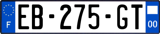 EB-275-GT