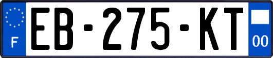 EB-275-KT