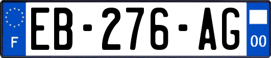 EB-276-AG