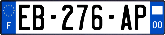 EB-276-AP