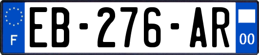 EB-276-AR