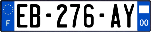 EB-276-AY