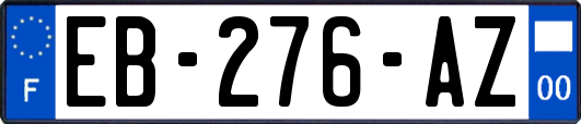 EB-276-AZ