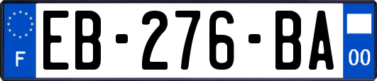 EB-276-BA