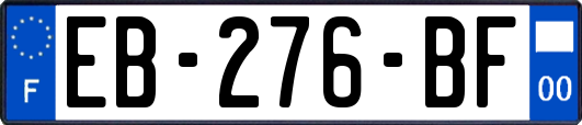 EB-276-BF