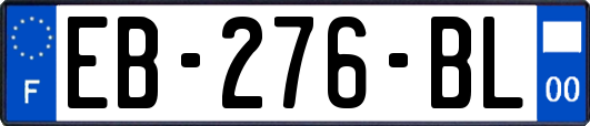 EB-276-BL