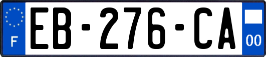 EB-276-CA