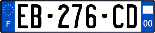 EB-276-CD