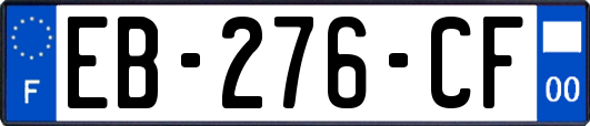 EB-276-CF