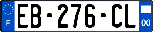 EB-276-CL