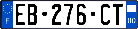 EB-276-CT