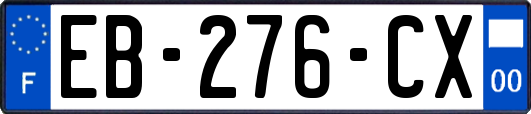 EB-276-CX