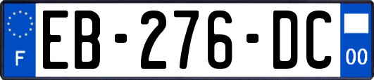 EB-276-DC