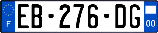 EB-276-DG