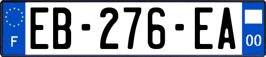 EB-276-EA