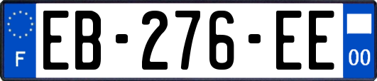 EB-276-EE