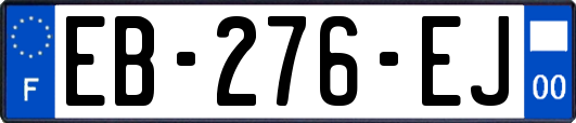 EB-276-EJ