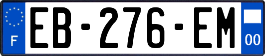EB-276-EM