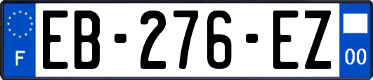 EB-276-EZ