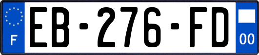 EB-276-FD