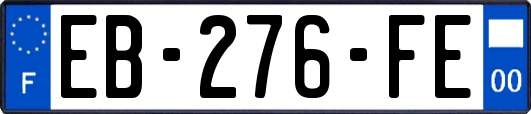 EB-276-FE