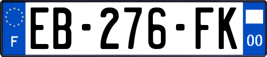 EB-276-FK