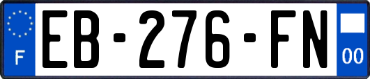 EB-276-FN