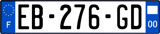 EB-276-GD